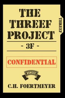 The Threef Project - C H Foertmeyer - cover