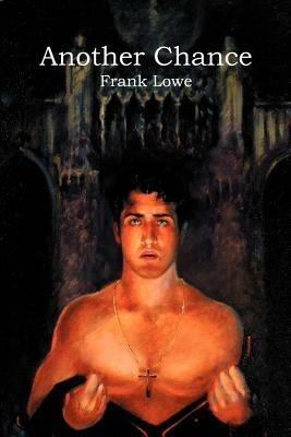 Another Chance - Frank Lowe - cover