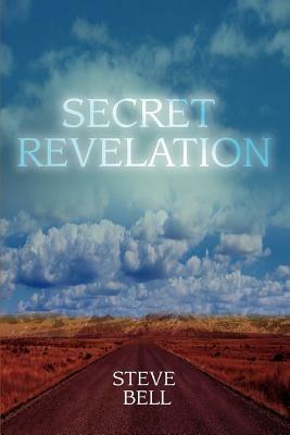 Secret Revelation - Steve Bell - cover