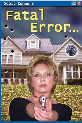 Fatal Error - Scott Connors - cover