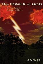 The POWER of GOD: Explodes in Ancient Yen!