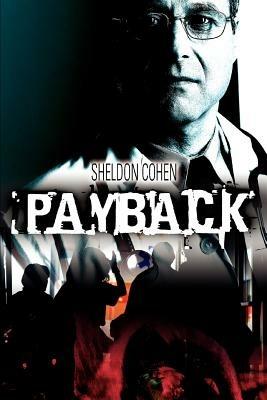 Payback - Sheldon Cohen - cover