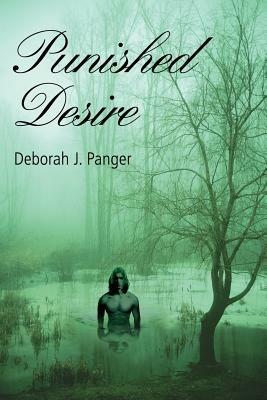 Punished Desire - Deborah J Panger - cover