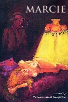 Marcie - Harrison Edward Livingstone - cover
