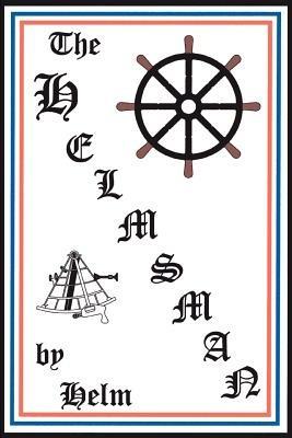 The Helmsman - Helm - cover