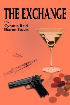 The Exchange - Cynthia Reid,Sharon Stuart - cover
