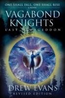 Vagabond Knights: Last Armageddon - Drew Evans - cover