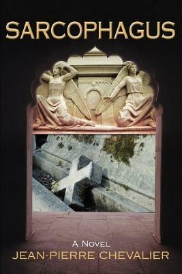 Sarcophagus - Jean-Pierre Chevalier - cover