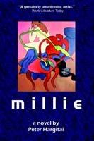 Millie - Peter Hargitai - cover