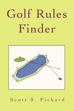 Golf Rules Finder