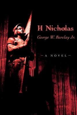 II Nicholas - George W Barclay - cover