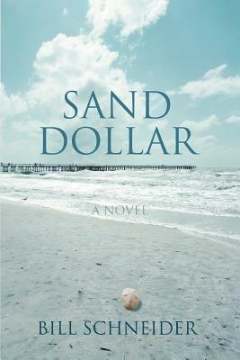 Sand Dollar - Bill Schneider - cover