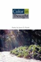 Color in Thought - Jason D Pyeatt - cover