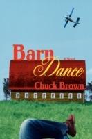 Barn Dance - Chuck Brown - cover