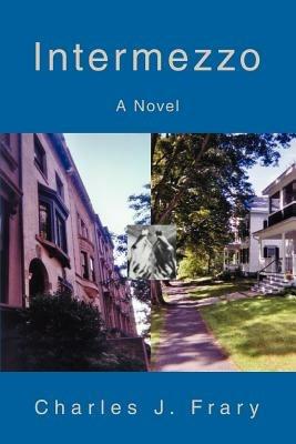 Intermezzo - Charles J Frary - cover