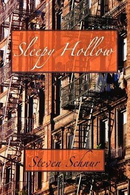 Sleepy Hollow - Steven Schnur - cover