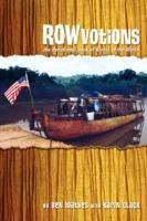ROWvotions: The devotional book of Rivers of the World - Ben Mathes - cover