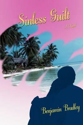 Sinless Guilt - Benjamin Bradley - cover