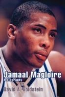 Jamaal Magloire: A Biography - David A Goldstein - cover