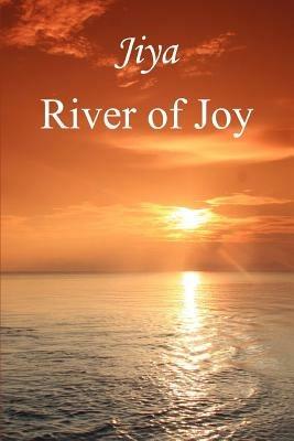 River of Joy - Jiya - cover
