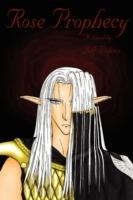 Rose Prophecy - Jeff Wilcox - cover