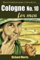 Cologne No. 10 for Men - Richard Morris - cover