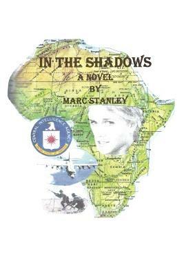 In the Shadows - Marc Stanley - cover