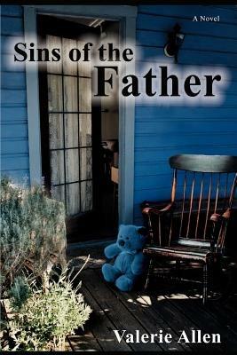 Sins of the Father - Valerie Allen - cover