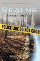Realms: Beneath the Dust - Danielle Marie Linton - cover
