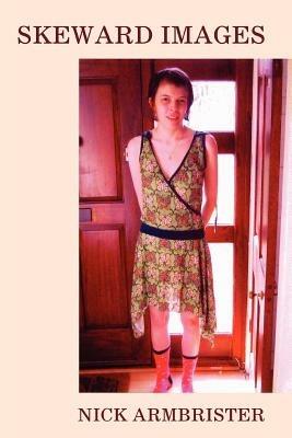 Skeward Images - Nick Armbrister - cover