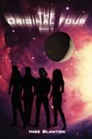 The Original Four: Book II - Inge Blanton - cover