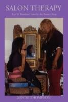 Salon Therapy: Lay Yo' Burdens Down by the Beauty Shop - Denise Thompson - cover