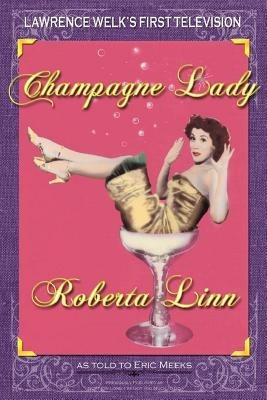 Champagne Lady - Roberta Linn - cover