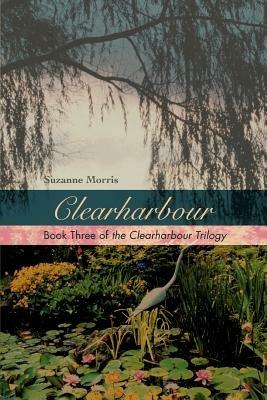 Clearharbour - Suzanne E Morris - cover