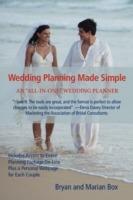 Wedding Planning Made Simple: A All-In-One Wedding Planner