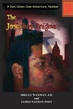 The Josephus Enigma: A Sam Cohen Case Adventure, Number 3