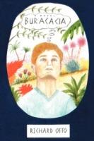 Buracacia - Richard Otto - cover