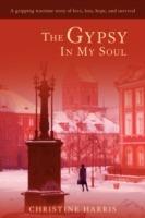 The Gypsy in My Soul - Christine Harris - cover