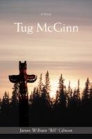Tug McGinn - James William Gibson - cover