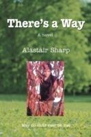 There's a Way - Alastair Sharp - cover