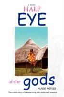 Half Eye of the Gods - Ajige Horeb - cover