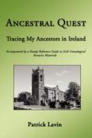 Ancestral Quest: Tracing My Ancestors in Ireland