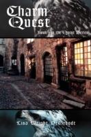 Charm Quest - Lisa Wright Degroodt - cover