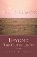 Beyond the Outer Limits - James R Mori - cover