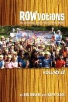 Rowvotions Volume IV: The Devotional Book of Rivers of the World - Ben Mathes - cover