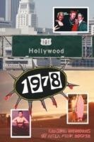 1978: Crashed Memories - Ger-I Lewis - cover