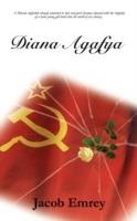 Diana Agafya - Jacob Emrey - cover