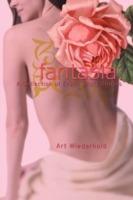 Fantasia: A Collection of Erotic Short Stories - Art Wiederhold - cover