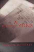 A Decency Zone - Macon M Jefferys - cover