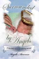 Surrounded by Angels - Angela Amoroso - cover
